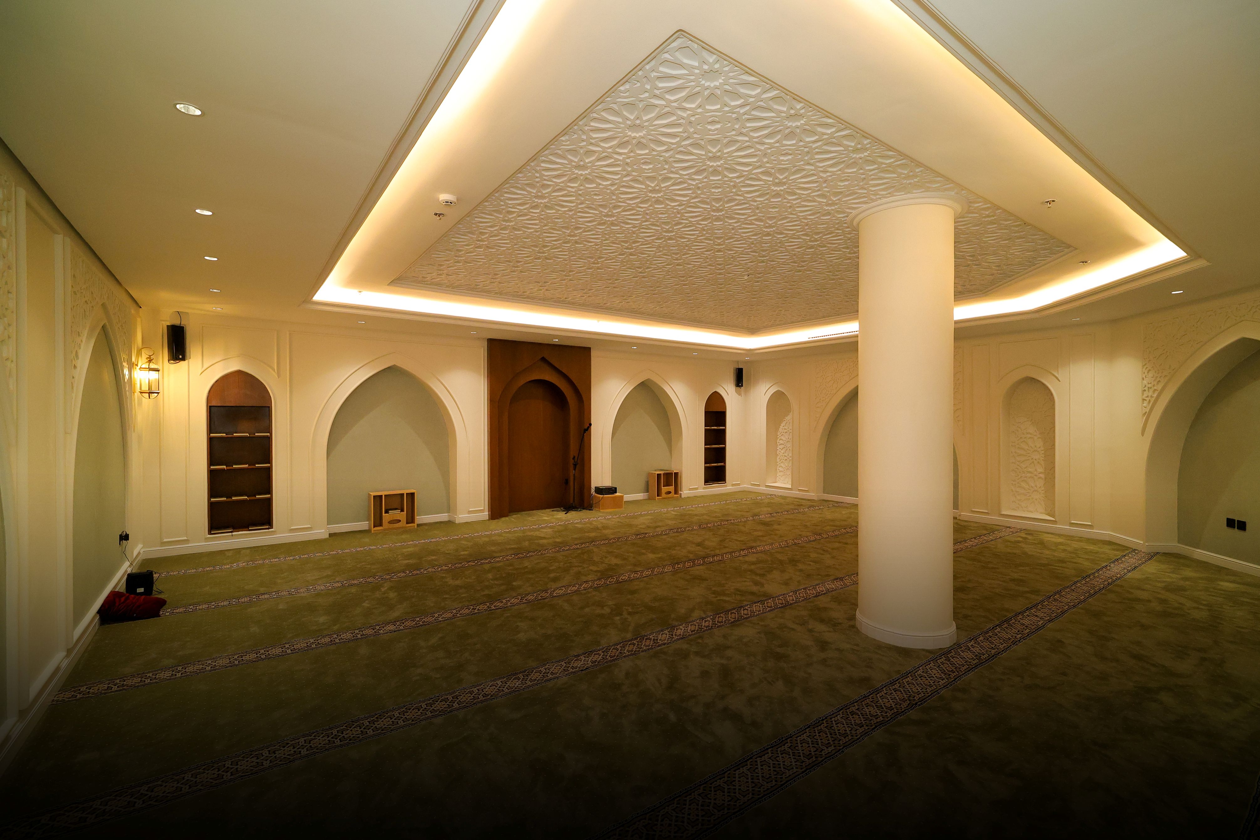 مصلى